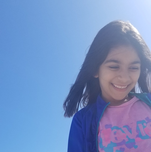 Meet your Posher, Priti - Picture 1 of 1